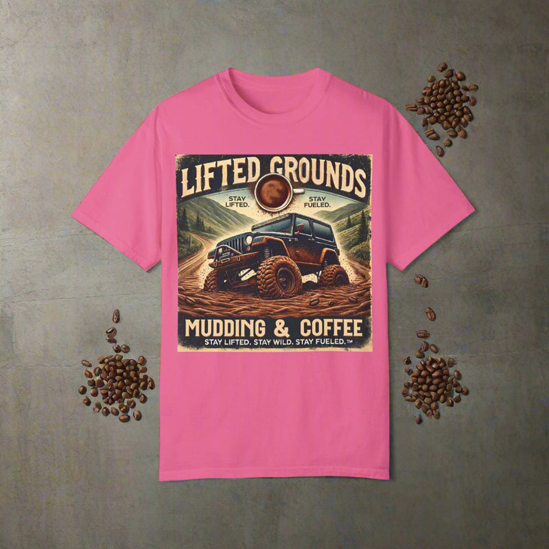 Men’s Apparel