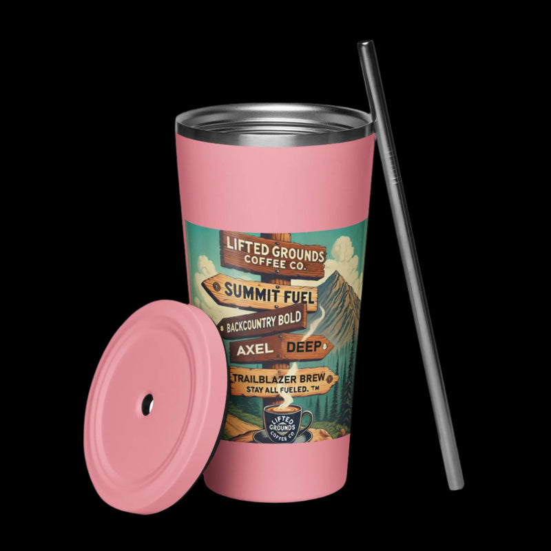 Mugs & Drinkware