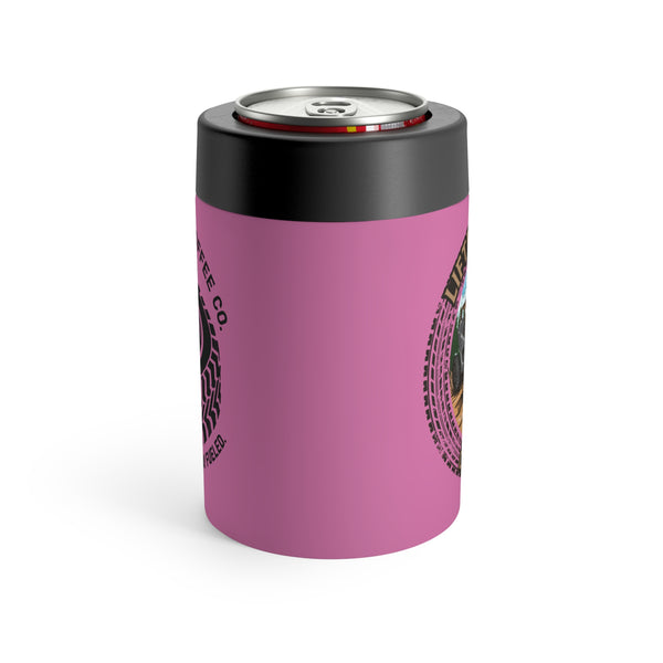 Premium 12oz Can Holder – Stay Cold. Stay Wild.