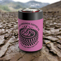 Premium 12oz Can Holder – Stay Cold. Stay Wild.