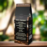 Axle Deep Dark Roast – Guatemalan Huehuetenango